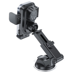 Подставка для телефона Acefast D53 (Black) Thumb