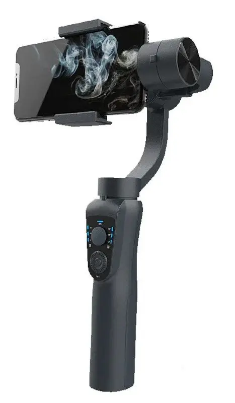 Монопод Axnen S5B (Dark Grey) - 3