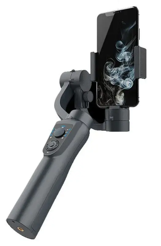 Монопод Axnen S5B (Dark Grey) - 4