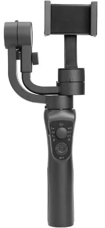 Монопод Axnen S5B (Dark Grey)