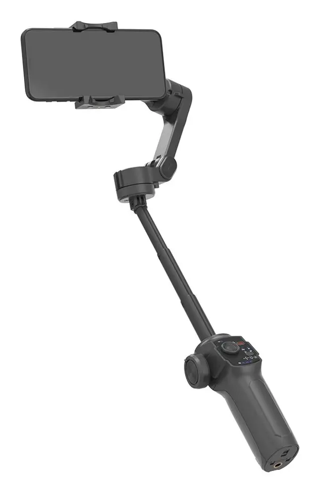 Selfie stick Axnen L9 (Black) - 2