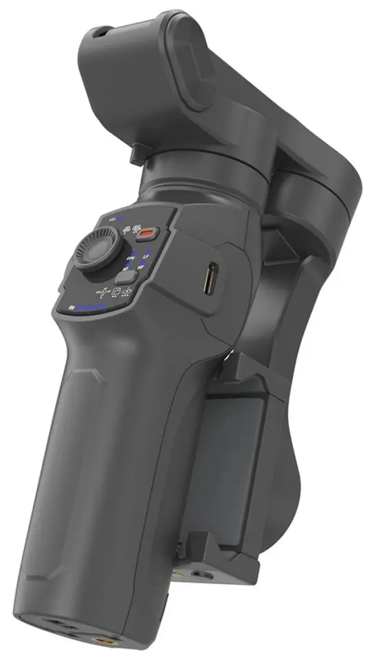 Selfie stick Axnen L9 (Black) - 3