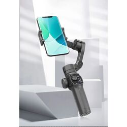 Selfie stick Axnen L9 (Black) Thumb
