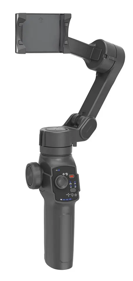 Selfie stick Axnen L9 (Black)
