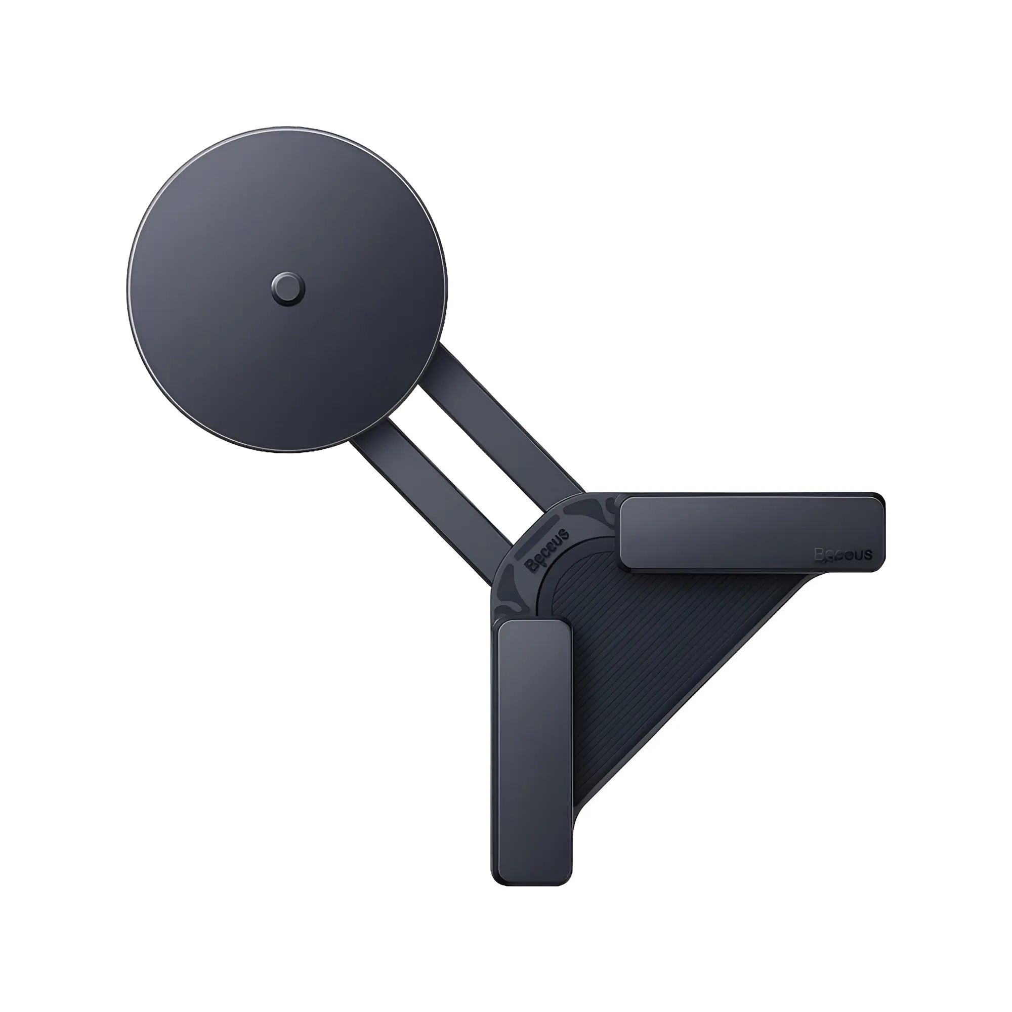 Suport auto pentru telefon Baseus TC1 (Cosmic Black)