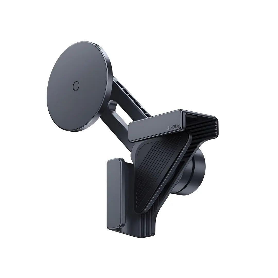 Suport auto pentru telefon Baseus TC1 (Cosmic Black)