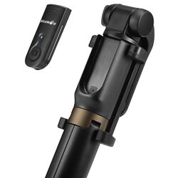 Монопод для селфи BlitzWolf BW-BS3 (Black) Thumb
