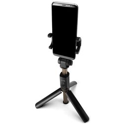 Монопод для селфи BlitzWolf BW-BS3 (Black) Thumb