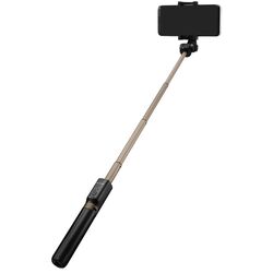 Монопод для селфи BlitzWolf BW-BS3 (Black) Thumb