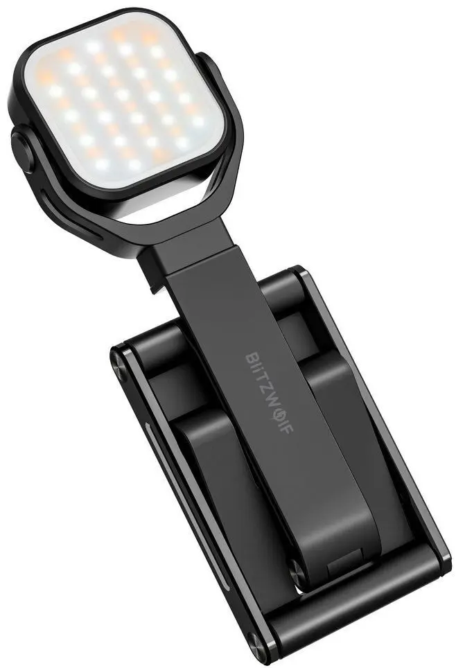 Подставка для смартфона Blitzwolf BW-TS6 (Black) - 2