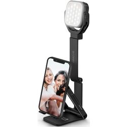 Подставка для смартфона Blitzwolf BW-TS6 (Black) Thumb