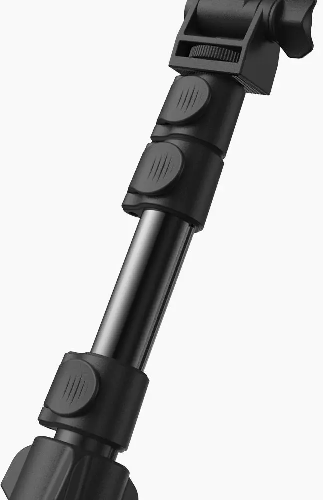 Штатив с лампой BlitzWolf BW-STB2 (Black) - 3