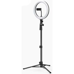 Штатив с лампой BlitzWolf BW-STB2 (Black)
