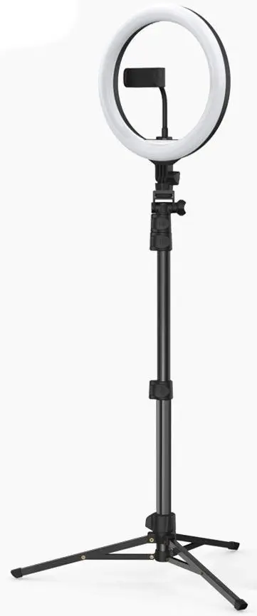 Штатив с лампой BlitzWolf BW-STB2 (Black)