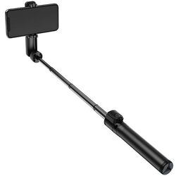 Selfie stick Borofone BY5 Wireless Leo (Black) Thumb