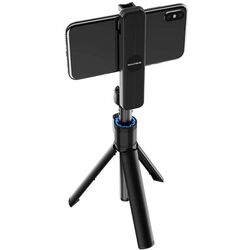 Selfie stick Borofone BY5 Wireless Leo (Black)