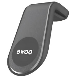 Suport auto pentru telefon Bwoo ZJ119 (Black) Thumb