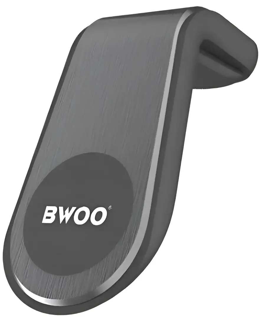 Suport auto pentru telefon Bwoo ZJ119 (Black)