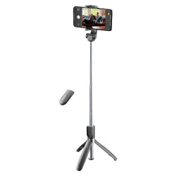 Monopied selfie Cellular (Black) Thumb