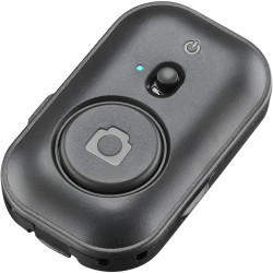 Selfie Stick CellularLine Max (Black) Thumb