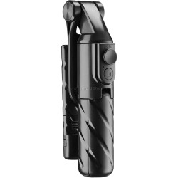 Монопод для селфи CellularLine Sparkle (Black)