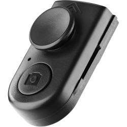 Монопод для селфи CellularLine Sparkle (Black) Thumb