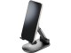 Подставка для телефона Cellularline Desk Holder (Black)