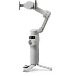 Стабилизатор DJI Osmo Mobile 7 (Sunset White) Thumb