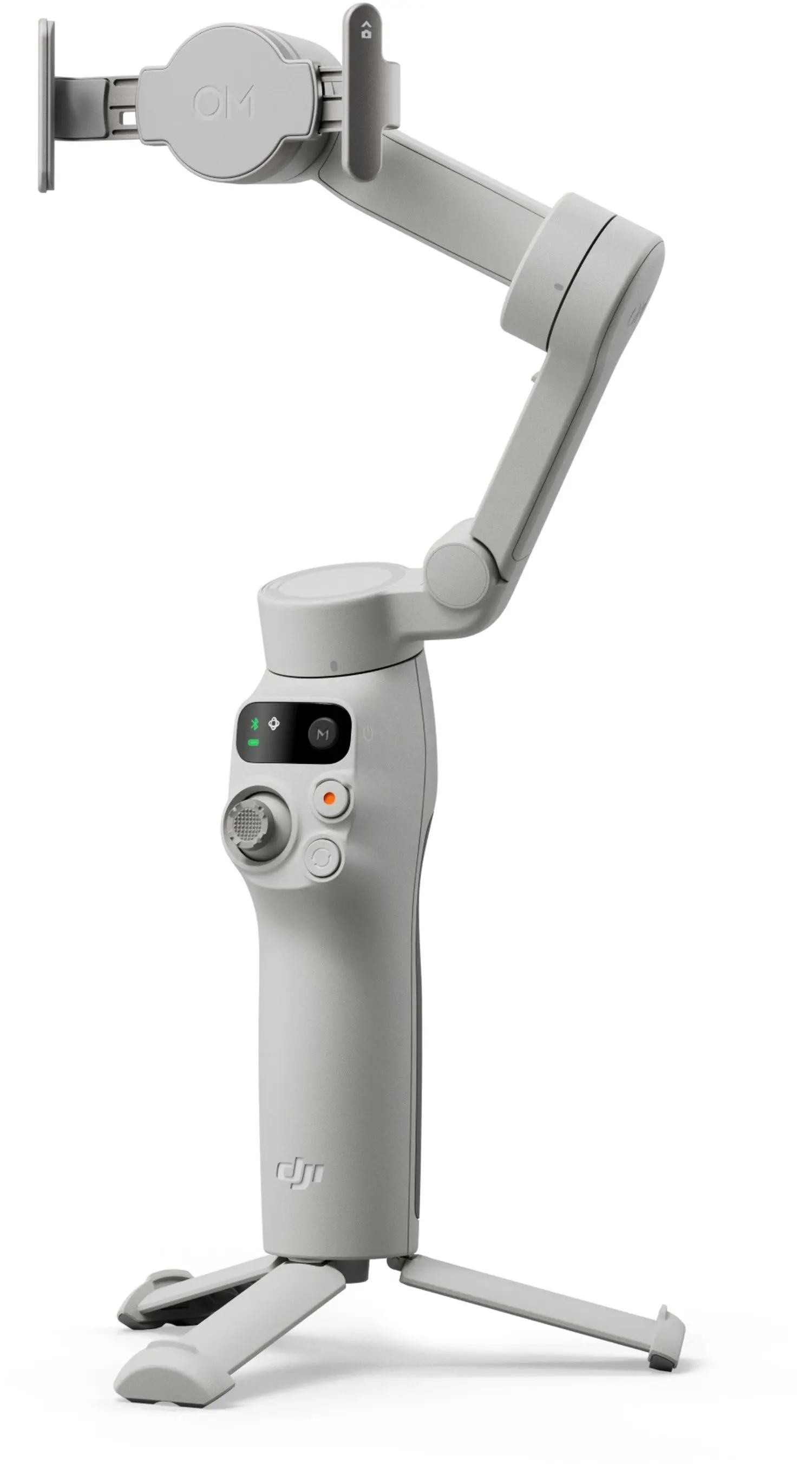 Стабилизатор DJI Osmo Mobile 7 (Sunset White)