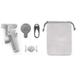 Стабилизатор DJI Osmo Mobile 7 (Sunset White) Thumb