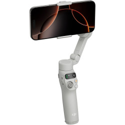 Стабилизатор DJI Osmo Mobile 7 (Sunset White) Thumb