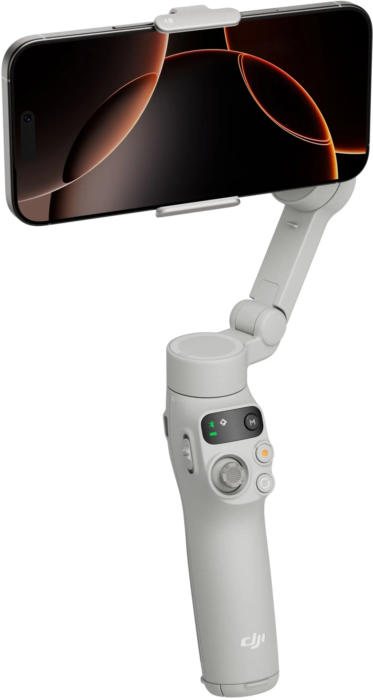 Стабилизатор DJI Osmo Mobile 7 (Sunset White)