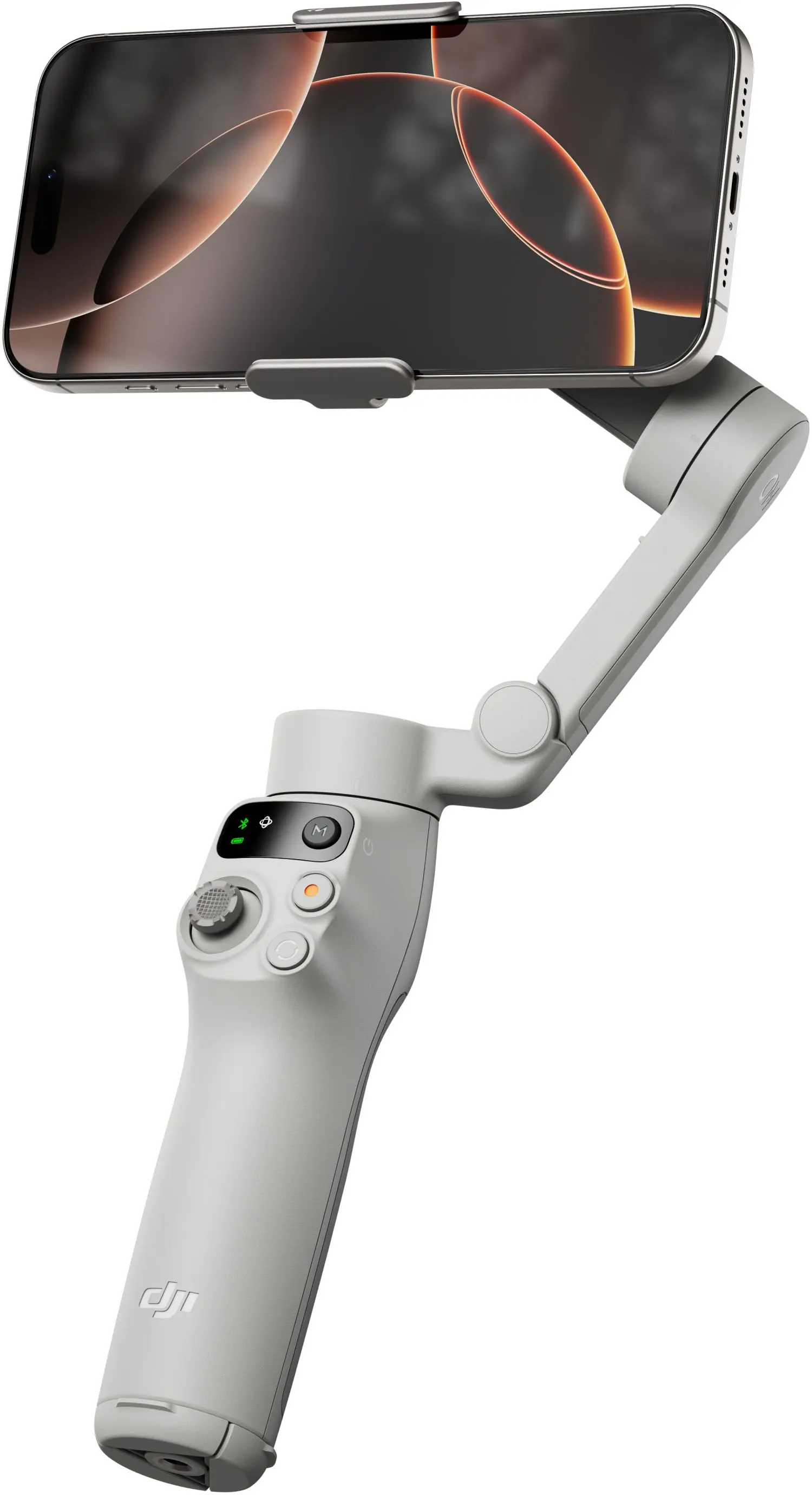 Стабилизатор DJI Osmo Mobile 7 (Sunset White)