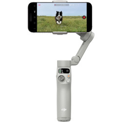 Стабилизатор DJI Osmo Mobile 7 (Sunset White) Thumb