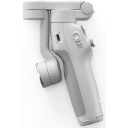 Стабилизатор DJI Osmo Mobile 7 (Sunset White) Thumb