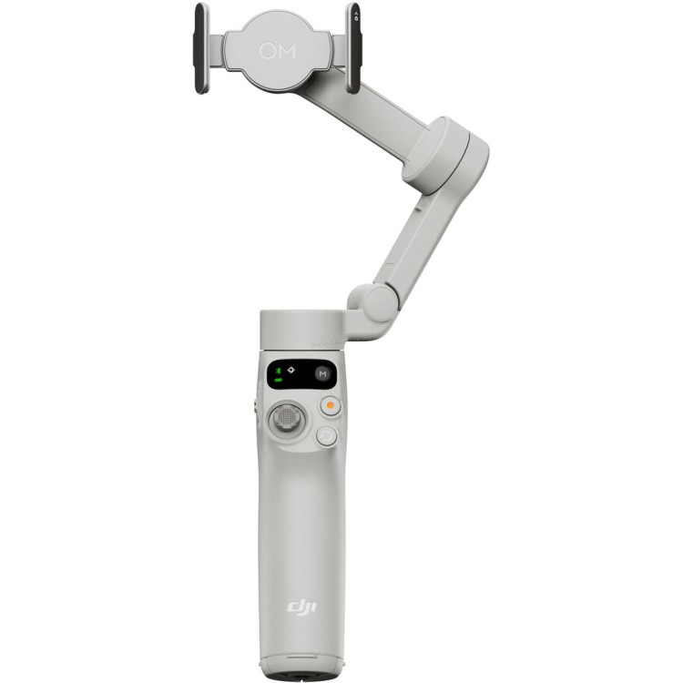 Стабилизатор DJI Osmo Mobile 7 (Sunset White)