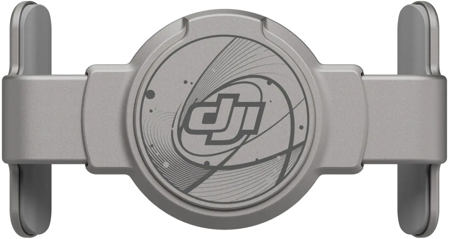 Стабилизатор DJI Osmo Mobile 7 (Sunset White)