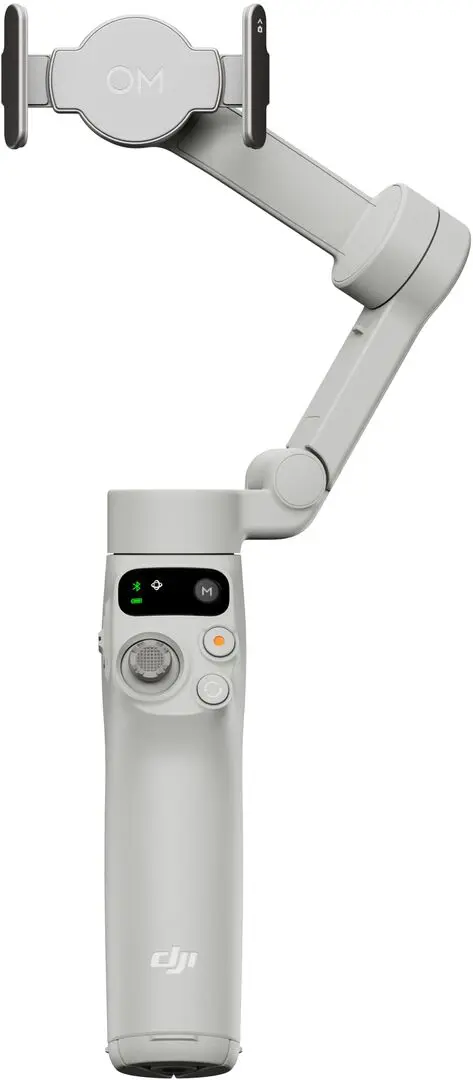 Стабилизатор DJI Osmo Mobile 7 (Sunset White)