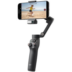 Стабилизатор DJI Osmo Mobile 7P (Slate Gray) Thumb
