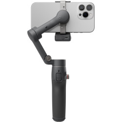 Стабилизатор DJI Osmo Mobile 7P (Slate Gray) Thumb