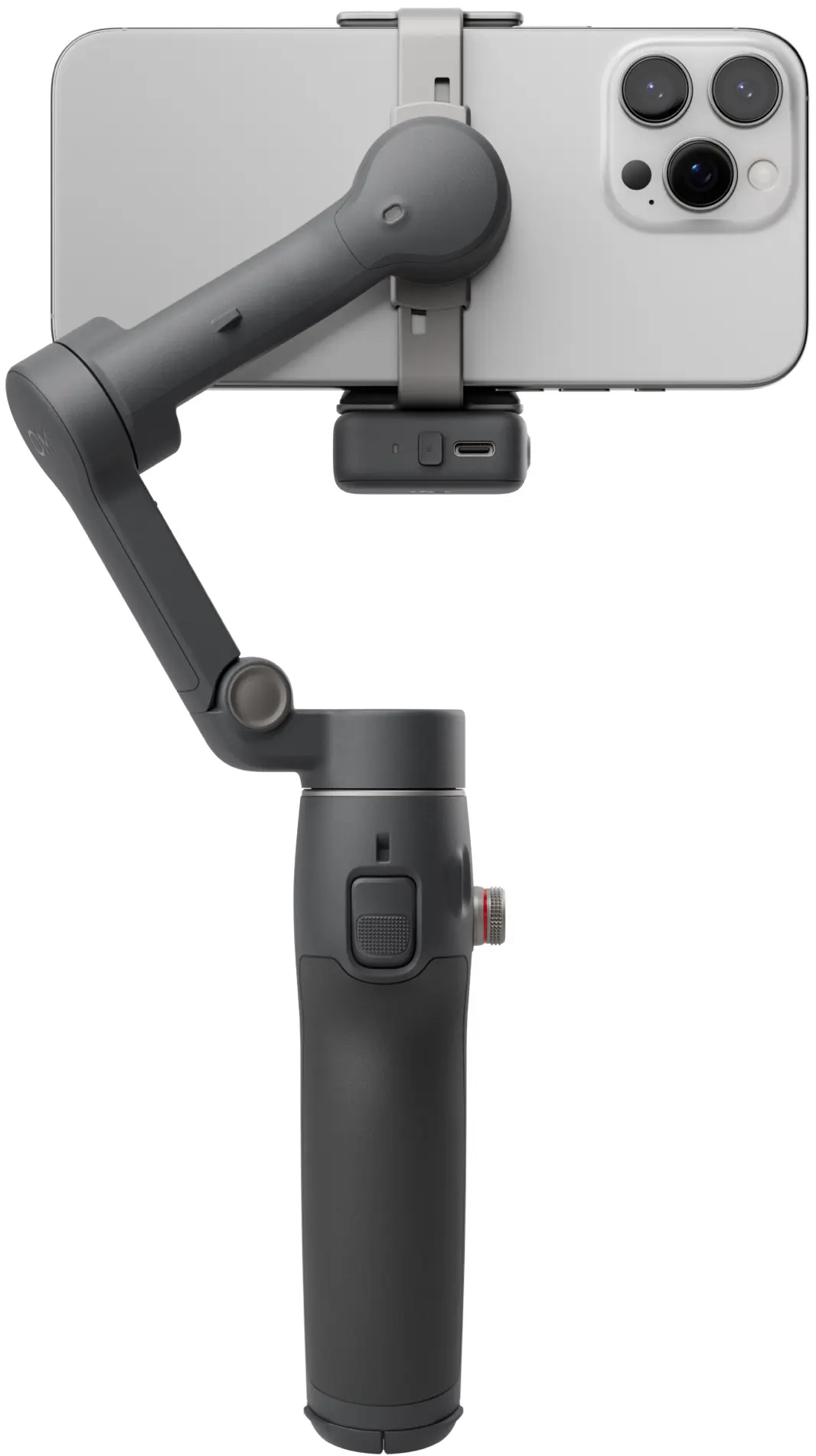 Стабилизатор DJI Osmo Mobile 7P (Slate Gray)