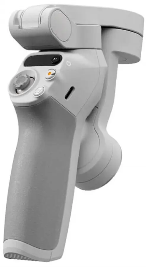 Stabilizator pentru smartphone DJI Osmo Mobile SE (Gray)