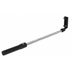 Штатив для телефона Esperanza EMM123 (Black) Thumb