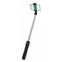 Штатив для телефона Esperanza EMM123 (Black) Thumb