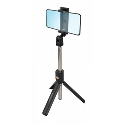 Штатив для телефона Esperanza EMM123 (Black) Thumb