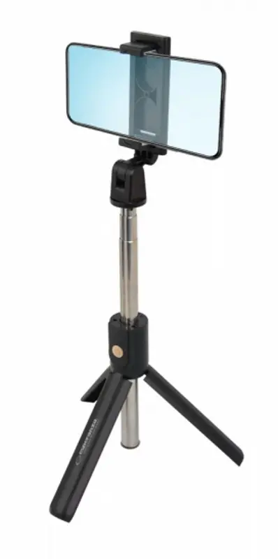 Штатив для телефона Esperanza EMM123 (Black)