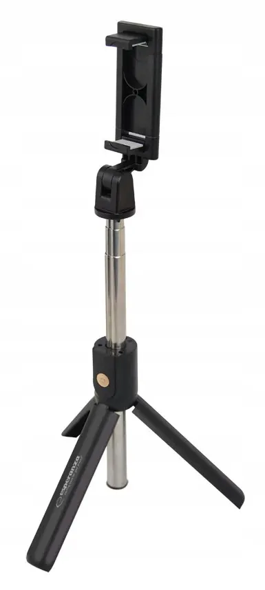 Штатив для телефона Esperanza EMM123 (Black)