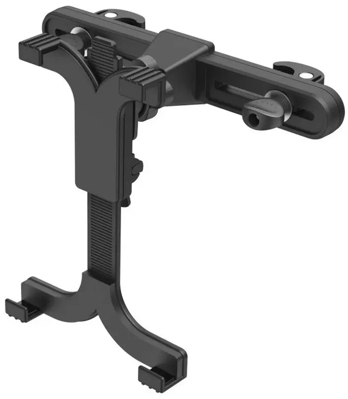 Автомобильный держатель Hama 125120 (Black)