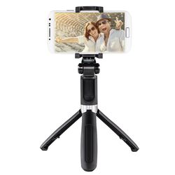 Selfie stick Hama Funstand 57 (Black)