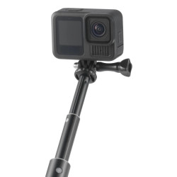 Monopied selfie Hama Selfie 90 (Black) Thumb